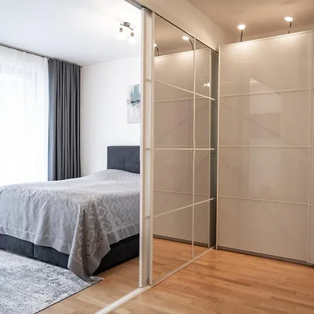 Luxury City Centre Apartment Prague Exterior photo