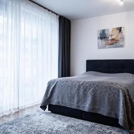 Luxury City Centre Apartment Prague Exterior photo