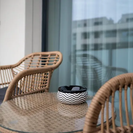 Luxury City Centre Apartment Prague Exterior photo