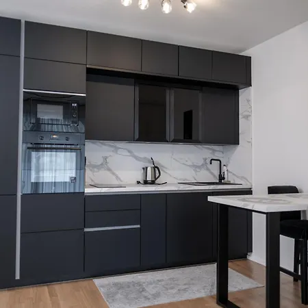 Luxury City Centre Apartment Prague Exterior photo