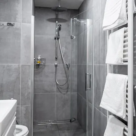 Luxury City Centre Apartment Prague Exterior photo