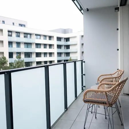 Luxury City Centre Apartment Prague Exterior photo